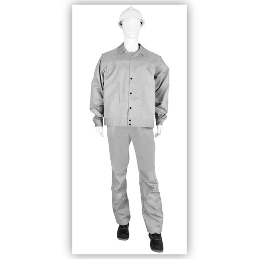 StockMaster GI-0 Work suit