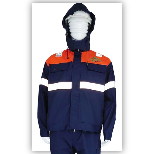 DuraShield Pro Mechanic Jacket OW-2