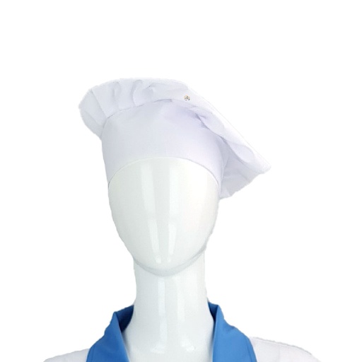Chef's Hat F