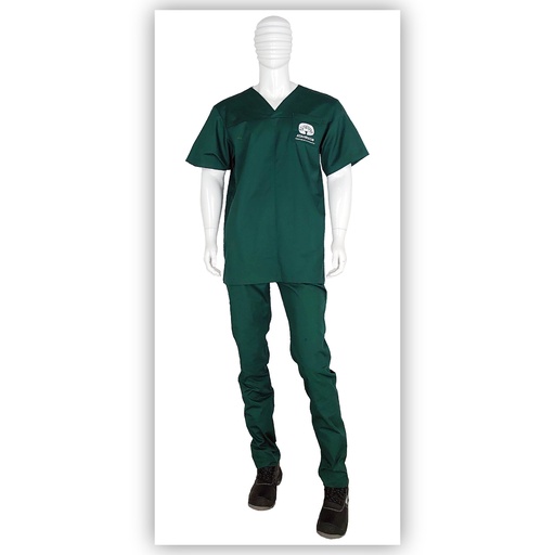 PharmaStocker GI-0 Light Work Suit