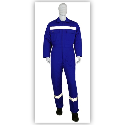 Insulated work Coverall AirMech FR-1